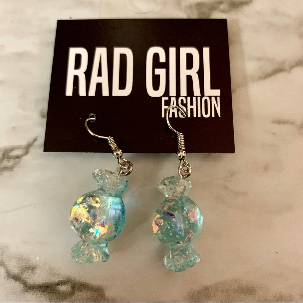 Candy Earrings